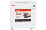 Tủ đông Toshiba Inverter 201 lít GR-RC265CM - Chính hãng