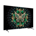 Google Tivi TCL 98C6K QD-Mini LED 4K 98 inch Mới 2025