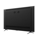 Google Tivi TCL 55C6K QD-Mini LED 4K 55 inch Mới 2025