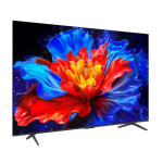 Google Tivi TCL 75P8K QLED 4K 75 inch Mới 2025