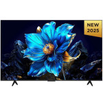 Google Tivi TCL 55P7K QLED 4K 55 inch Mới 2025