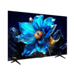 Google Tivi TCL 55P7K QLED 4K 55 inch Mới 2025