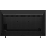 Google Tivi TCL 43P7K QLED 4K 43 inch Mới 2025