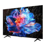 Google Tivi TCL 75P6K AI 4K 75 Inch Mới 2025