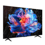 Google Tivi TCL 75P6K AI 4K 75 Inch Mới 2025