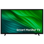 Smart Tivi Samsung LS32H5000F Monitor MH5000F HD 32 inch - Mới 2025