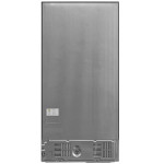 Tủ lạnh Toshiba Inverter 471 lít Multi Door GR-RF606WI-PMV(60)-AG