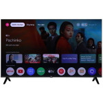 Google Tivi QLED TCL 43S5K AI FHD 43 inch Mới 2025