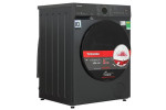 Máy giặt sấy Toshiba Inverter giặt 13 kg - sấy 8 kg TWD-T21BU140UWV(MG) - Chính hãng