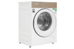 Máy giặt Toshiba Inverter 10.5 kg TW-T37BZP115MWV(WT) - Mới 2025