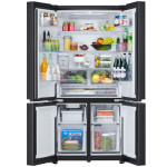 Tủ lạnh LG LFD58BLMA