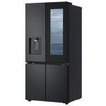 Tủ lạnh LG Inverter 576 lít Multi Door InstaView LFD58BLMAI