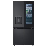 Tủ lạnh LG LFD58BLMAI Inverter 576 lít Multi Door InstaView - Mới 2025