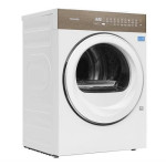 Máy sấy bơm nhiệt Toshiba TD-T37BS90HWV(WT) 8kg - Chính hãng
