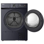Máy sấy bơm nhiệt Toshiba TD-T21B90HWV(MG) 8kg - Chính hãng