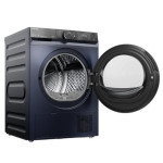 Máy sấy bơm nhiệt Toshiba TD-BP110GHV(MG) 10 kg - Chính hãng