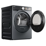 Máy sấy bơm nhiệt Toshiba TD-T25BS110HWV(MG) 10kg - Chính hãng
