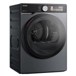 Máy sấy bơm nhiệt Toshiba TD-T25BS110HWV(MG) 10kg - Chính hãng