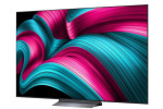 Smart Tivi OLED evo LG AI 4K 77 inch 77C5PSA - Chính hãng