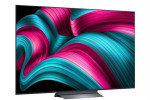 Smart Tivi OLED evo LG AI 4K 55 inch 55C5PSA - Chính hãng