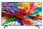Smart Tivi LG QNED Evo AI Mini LED 4K 85 inch 85QNED92ASA Mới 2025