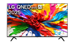 Smart Tivi LG QNED Evo AI Mini LED 4K 65 Inch 65QNED92ASA Mới 2025