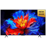 Google Tivi TCL 85P8K QLED 4K 85 Inch - Chính hãng