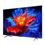 Google Tivi TCL 85P8K QLED 4K 85 Inch - Chính hãng