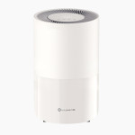 Máy hút ẩm Lumias D3T Plus 13 lít - Chính hãng