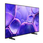 Smart Tivi Samsung UA65U8550F 4K 65 inch Crystal UHD Mới 2025
