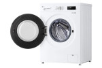 Máy giặt LG Inverter 9 kg FB1209S5W - Chính hãng