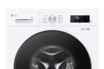 Máy giặt LG Inverter 9 kg FB1209S5W - Chính hãng
