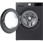 Máy giặt LG AI DD Inverter 10 kg FX1410N5G - Chính hãng