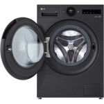 Máy giặt LG FX1412S3K AI DD Inverter 12kg - Chính hãng