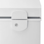 Tủ đông LG Inverter 291 lít C30WH - Chính hãng