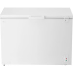 Tủ đông LG Inverter 291 lít C30WH - Chính hãng