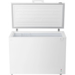 Tủ đông LG Inverter 291 lít C30WH - Chính hãng