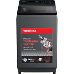 Máy giặt Toshiba Inverter 13 kg AW-T26D1400TV (MG) - Mới 2026