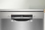 Máy rửa bát Bosch SMS4EVI04E serie 4, 13 bộ, tự động mở cửa, nhập khẩu Ba Lan