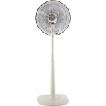 Quạt cây Panasonic F-409KBE màu be - Chính hãng