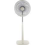 Quạt cây Panasonic F-409KBE màu be - Chính hãng