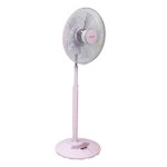 Quạt cây Panasonic F-308NHP màu hồng - Chính hãng