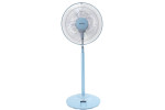 Quạt cây Panasonic F-308NHB màu xanh - Chính hãng
