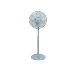Quạt cây Panasonic F-308NHB màu xanh - Chính hãng