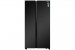 Tủ lạnh Samsung Inverter 655 lít Side By Side RS62R5001B4/SV - Chính hãng