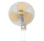 Quạt treo tường Panasonic F-409UGO màu vàng kim - Chính hãng