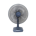 Quạt bàn Panasonic F-400CB màu xanh - Chính hãng