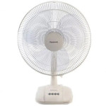 Quạt bàn Panasonic F-400CI màu xám - Chính hãng