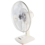 Quạt bàn Panasonic F-400CI màu xám - Chính hãng