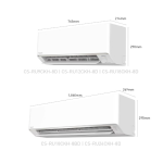 điều hòa panasonic 1 chiều inverter